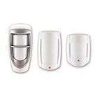 PARADOX Digital Motion Detectors